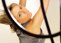 ANA KNEŽEVIĆ ANA KNEŽEVIĆ