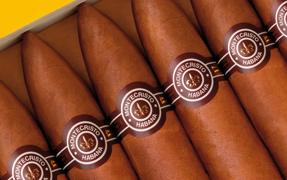 Legendarni  Habano