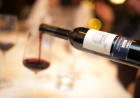 Vina Ivan Dolac u Bistrou Apetit Vina Ivan Dolac u Bistrou Apetit