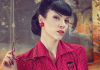 TAMARA KAMIKAZE