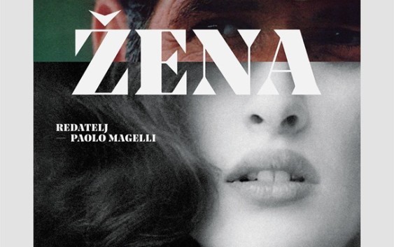 Kosorova  „Žena“ na sceni HNK-a