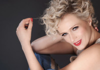 IVANA VRDOLJAK VANNA: Jedinstvena već 25 godina IVANA VRDOLJAK VANNA: Jedinstvena već 25 godina
