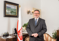 MACIEJ SZYMAŃSKI: Diplomat u svijetu ptica MACIEJ SZYMAŃSKI: Diplomat u svijetu ptica