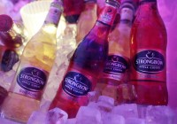 Strongbow Dark fruit
