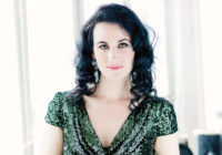 MARTINA FILJAK: Poliglot za klavirom MARTINA FILJAK: Poliglot za klavirom