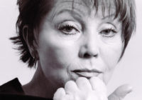 ZDENKA KOVAČIĆEK: Mama hrvatskoga rocka ZDENKA KOVAČIĆEK: Mama hrvatskoga rocka
