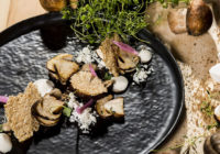 Sezona vrganja u Le Bistrou