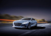 Genesis New York Concept