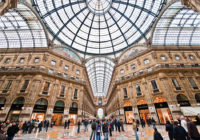 Vodeći europski trgovački centri