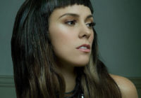 Natali Dizdar u zagrebačkoj Tvornici