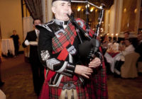 The Famous Burns Night u Esplanadi The Famous Burns Night u Esplanadi