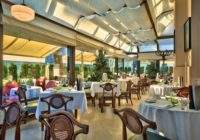 Dani rižota u Le Bistrou Dani rižota u Le Bistrou