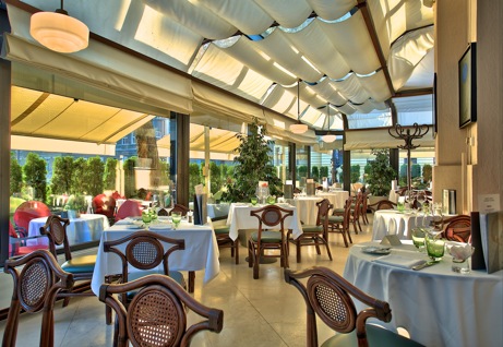 Dani rižota u Le Bistrou