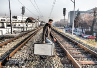 IGOR BARBERIĆ: Čovjek od mjuzikla