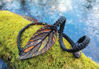 List uhvaćen u vremenu