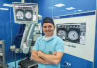 Neurokirurg(ija) svjetskog ranga