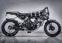 Povratak gospodskog motocikla