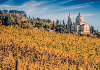 Prijestolnica Vina di Nobile