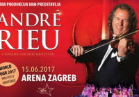 André Rieu i Johann Strauss Orchestra André Rieu i Johann Strauss Orchestra