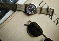 Todd Snyder & Timex Watches Todd Snyder & Timex Watches
