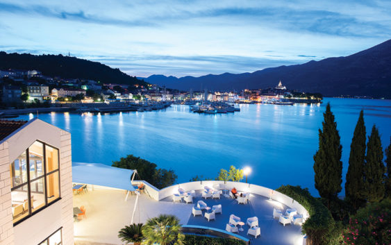 Port 9 Resort u Korčuli: Povratak sjaja i luksuza