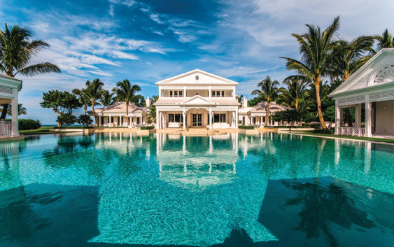 Prodana kuća Celine Dion s vodenim parkom