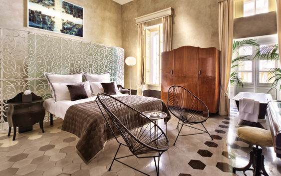 Ljepota u malom: 10 najboljih mikrohotela svijeta