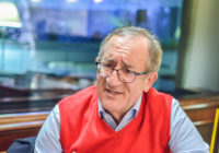 LINO ČERVAR: U lov na zlatno odličje