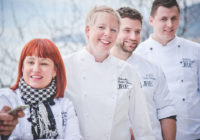 Umjetnost gastronomije u Zagrebu