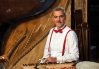 Maestro u Carnegie Hallu