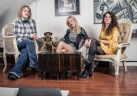 Darija, Korana & Daria