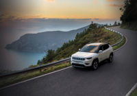 Compass dobio kompas