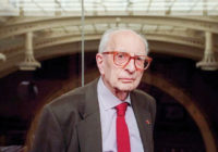 Nonino prethodnik Nobela