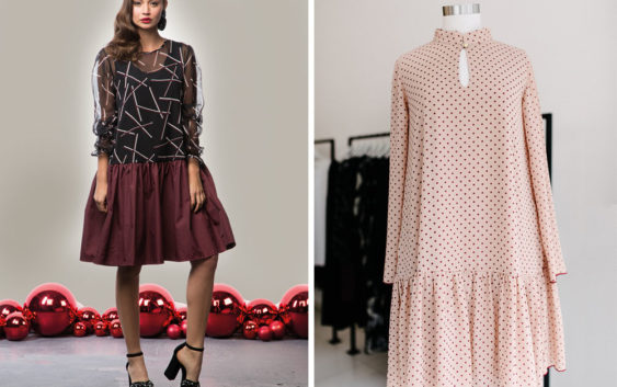 LuLu Couture romantika