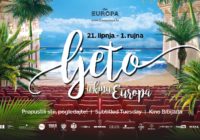 Ljeto u kinu „Europa“