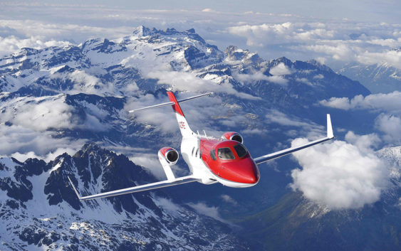 Honda Jet Elite