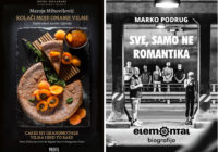 Nove knjige za zimske večeri Nove knjige za zimske večeri