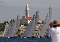 Adris 44Cup: svjetska jedriličarska elita u Rovinju