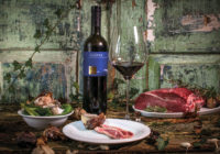 Boškarin & pulić na tanjuru