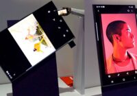 Samsung Sero Samsung Sero