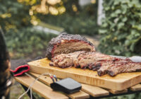 Weber Smart Grilling Hub Weber Smart Grilling Hub