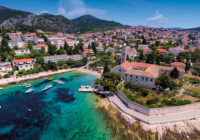 Hvar među 25 najljepših malih gradova Europe