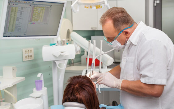 „Stomatologija se mijenja iz dana u dan”