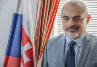 PETER SUSKO: Od ratnog reportera do slovačkog veleposlanika PETER SUSKO: Od ratnog reportera do slovačkog veleposlanika