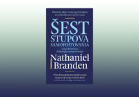 Nathaniel Branden: „Šest stupova samopoštovanja“