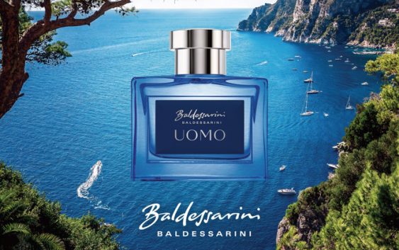 Baldessarini Uomo