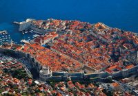 Dubrovnik u top 10