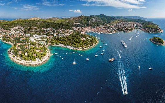 I Hrvatska za medeni mjesec