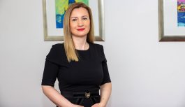 Maja Penezić Hršak: Prestižno privatno bankarstvo