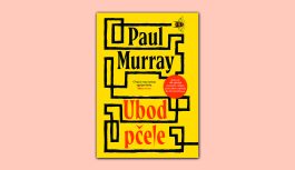Paul Murray: Ubod pčele